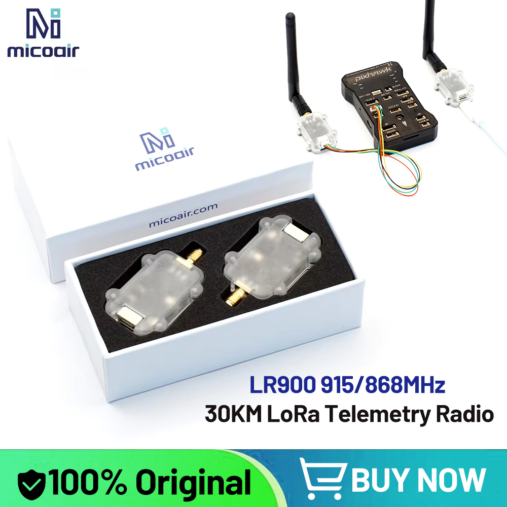 Pi Camera Module - โมดูลวิทยุสื่อสาร LoRa MicoAir LR900 915/868MHz ระยะ