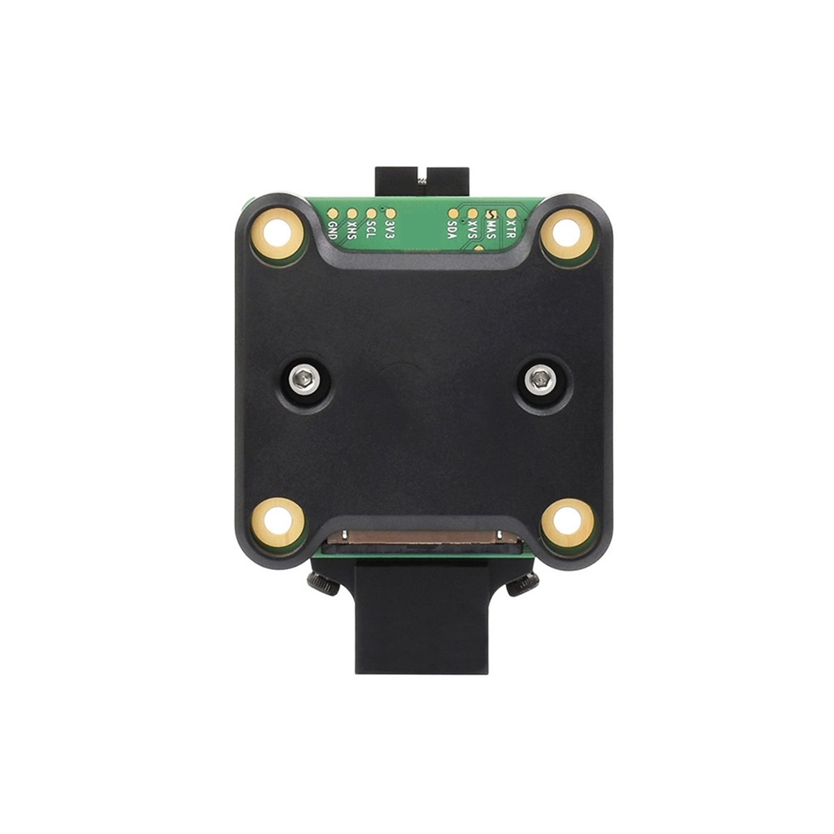 Raspberry Pi Global Shutter Camera Imx296 - AU47-สำหรับกล้อง Raspberry Pi Global Shutter Camera