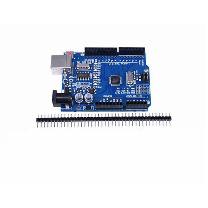 Arduino Kit - Servo Controller Development Driver Board สําหรับ