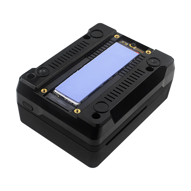เคส Argon NEO 5 M.2 NVME PCIE  - Pi Cooler บทวิจารณ์และราคา
