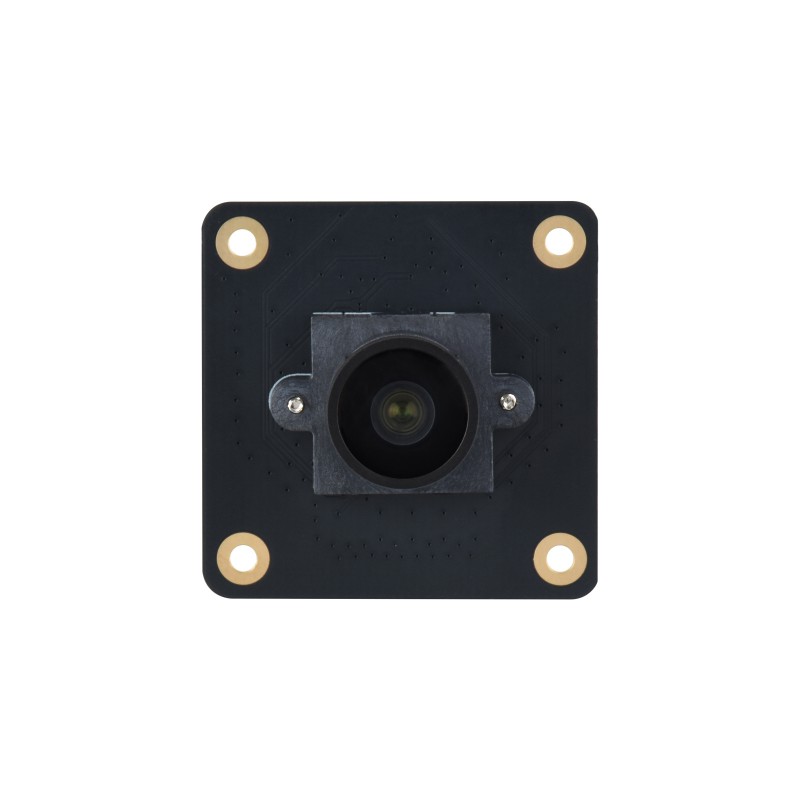 กล้องโมโน Waveshare IMX296 1.6 - Raspberry Pi Global Shutter Camera Imx296 บทวิจารณ์และราคา