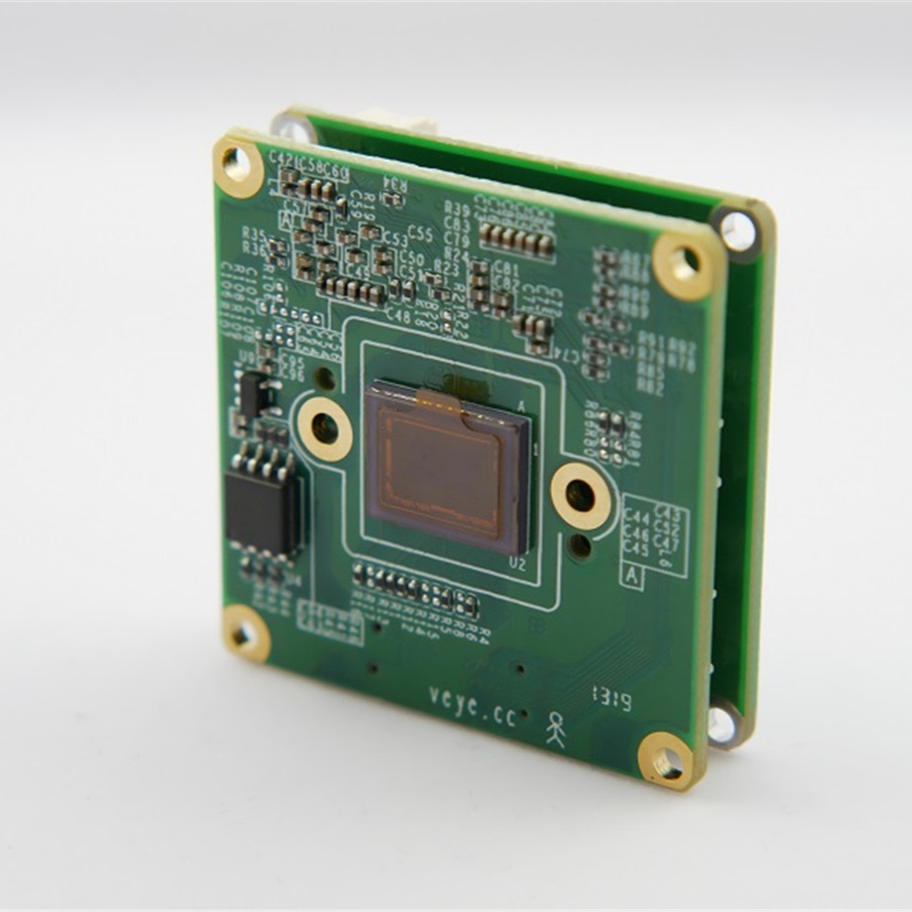 VEYE-MIPI-327EสำหรับRaspberry  - Pi Camera Module บทวิจารณ์และราคา