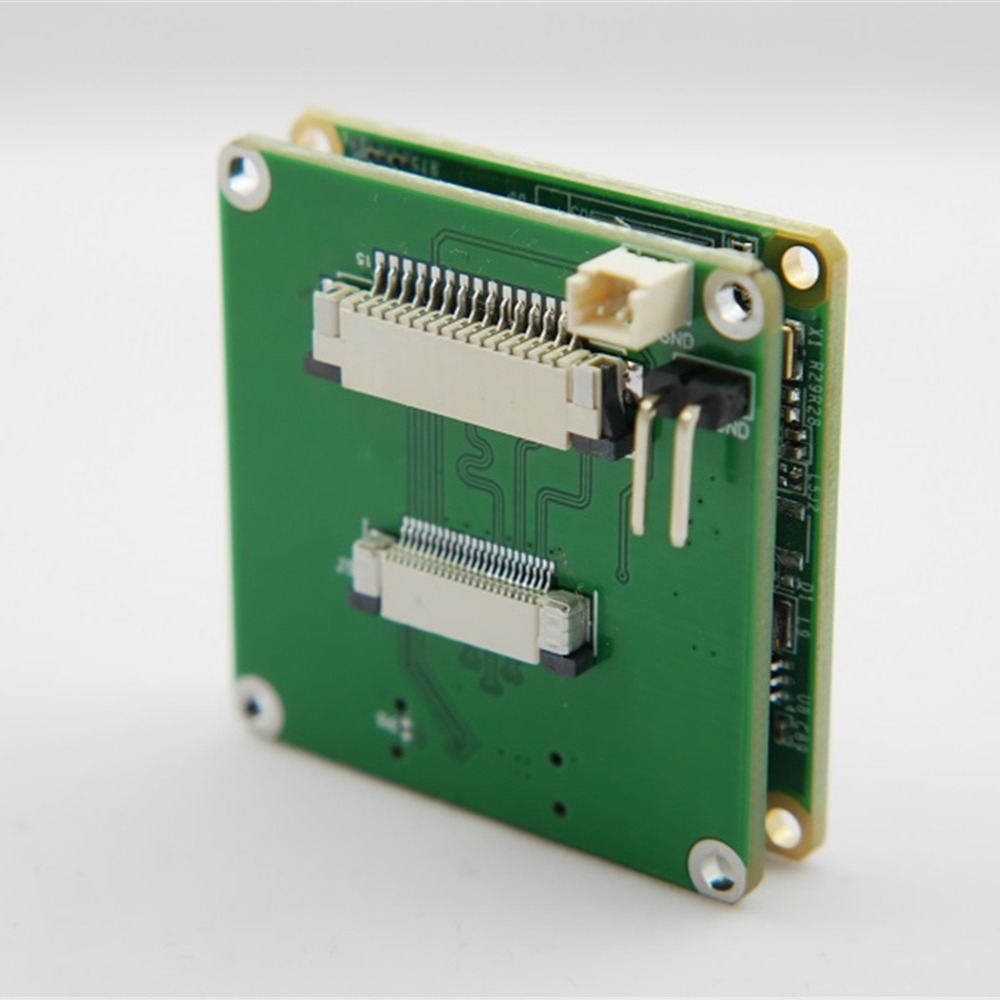 VEYE-MIPI-327EสำหรับRaspberry  - Pi Camera Module บทวิจารณ์และราคา