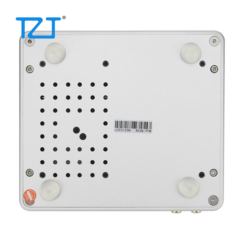 TZT ใหม่ Ustars เสียง RD38 Dua - Raspberry Pi 4 บทวิจารณ์และราคา