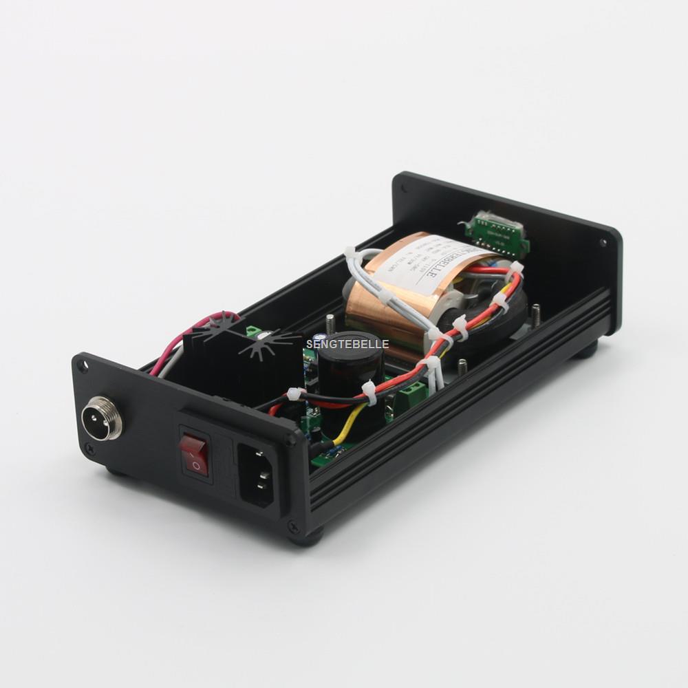 สําเร็จรูป 30W STUDER900 Regul - Pi Power Supply บทวิจารณ์และราคา