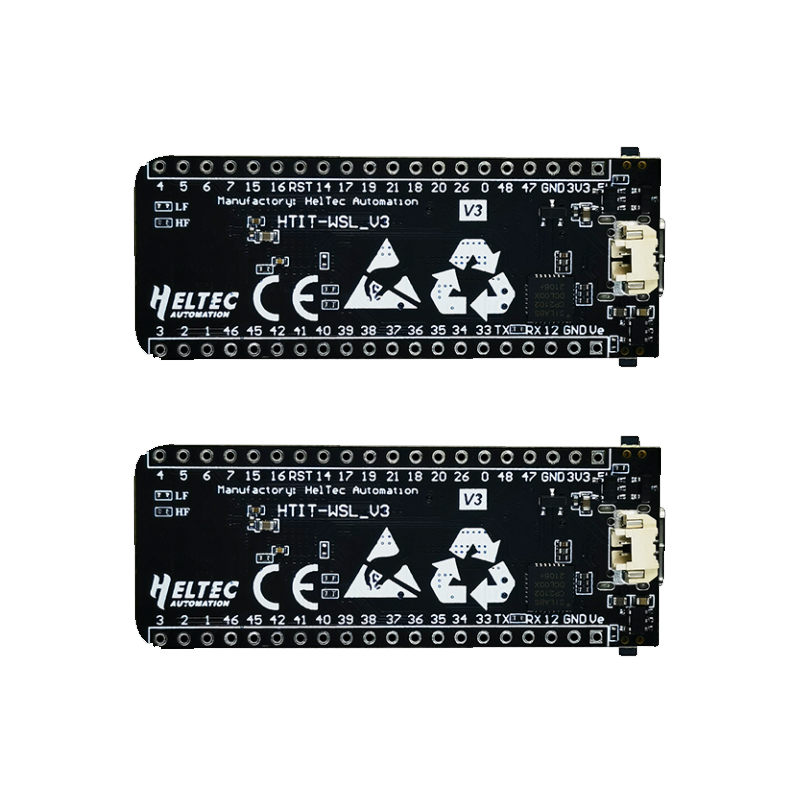 Heltec ชุดอุปกรณ์ 2 ชิ้น สำหรั - Arduino Kit บทวิจารณ์และราคา
