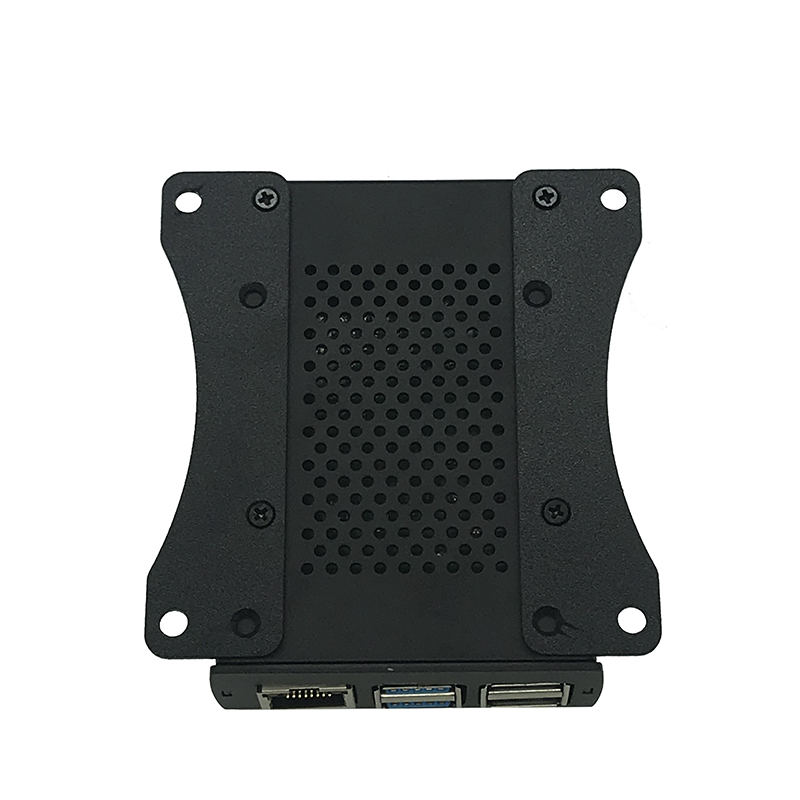 Raspberry Pi 4B 3B เคสอลูมิเนี - Pi Cooler บทวิจารณ์และราคา