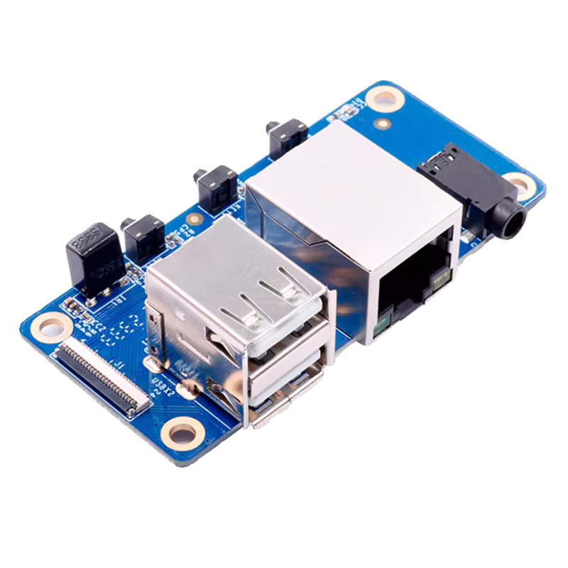 บอร์ดขยาย Orange Pi Zero 2W พร - Pi Zero บทวิจารณ์และราคา