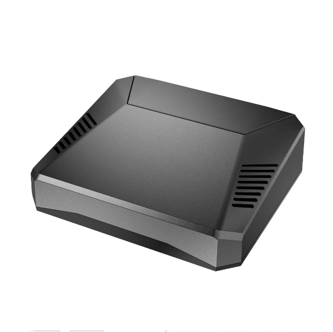 เคส Argon ONE V2 สำหรับ Raspbe - Raspberry Pi 4 บทวิจารณ์และราคา