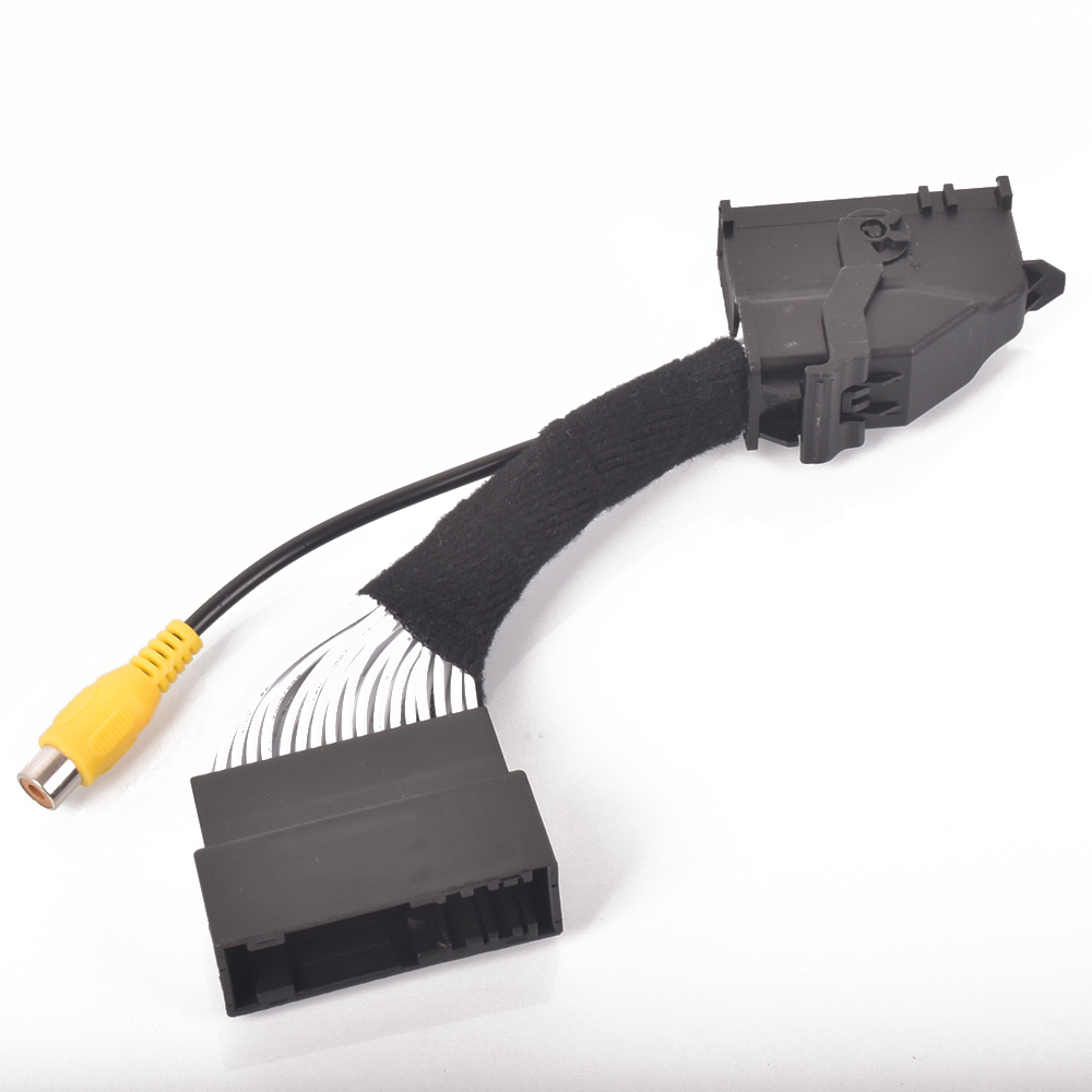 รถนําทางระบบย้อนกลับด้านหลังดู - Pi Camera Cable บทวิจารณ์และราคา
