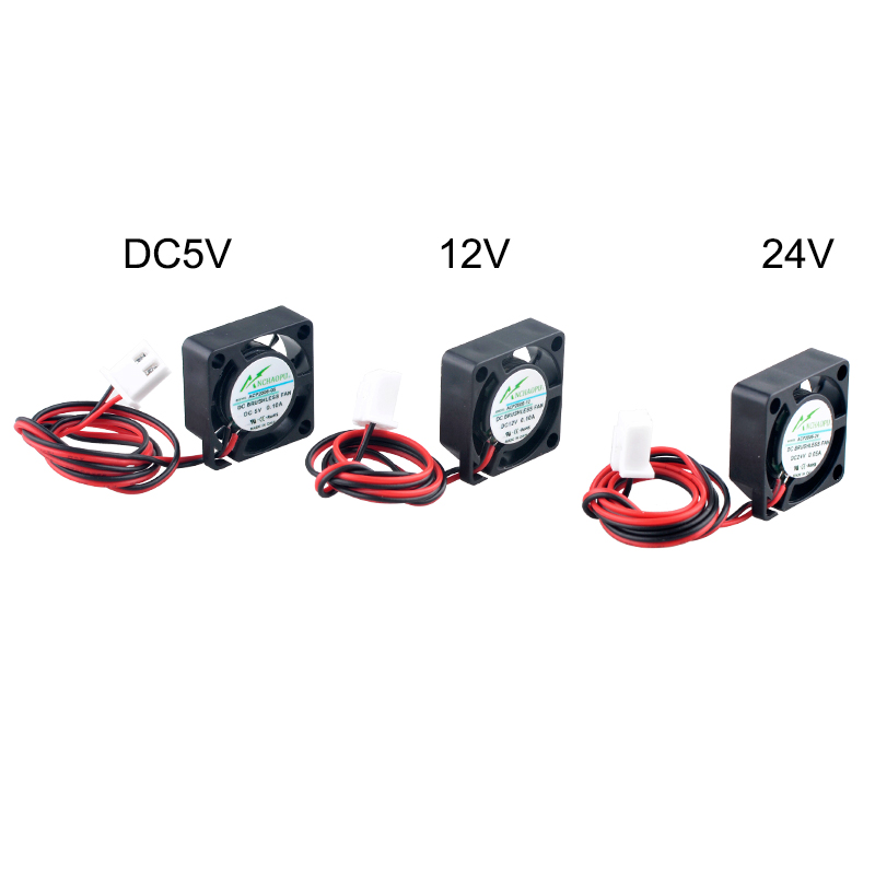 ANCHAOPU ACP2006 2 ซม.20 มม.20 - Pi Power Supply บทวิจารณ์และราคา