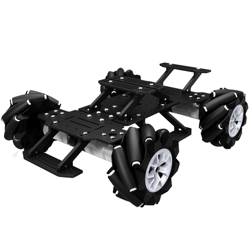 RC รถแชสซี 12V Encoder มอเตอร์ - Raspberry Pi Kit บทวิจารณ์และราคา