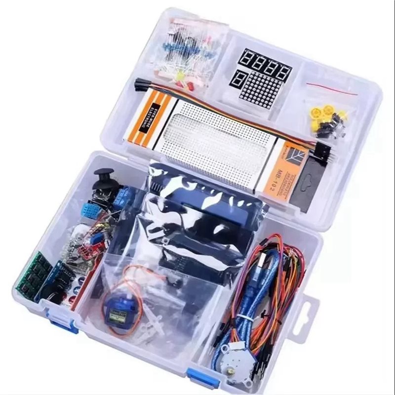 ชุดเริ่มต้น ABDE-RFID สำหรับ A - Arduino Kit บทวิจารณ์และราคา
