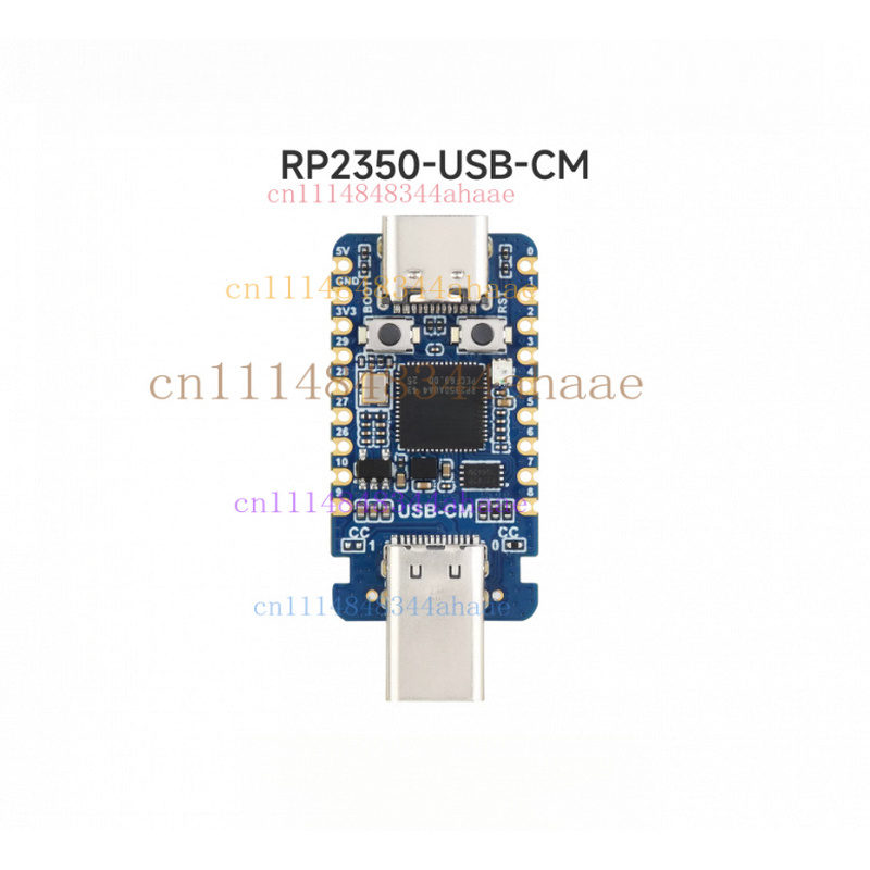 บอร์ดพัฒนา RP2350 USB A/C/Zero - Pi Zero บทวิจารณ์และราคา