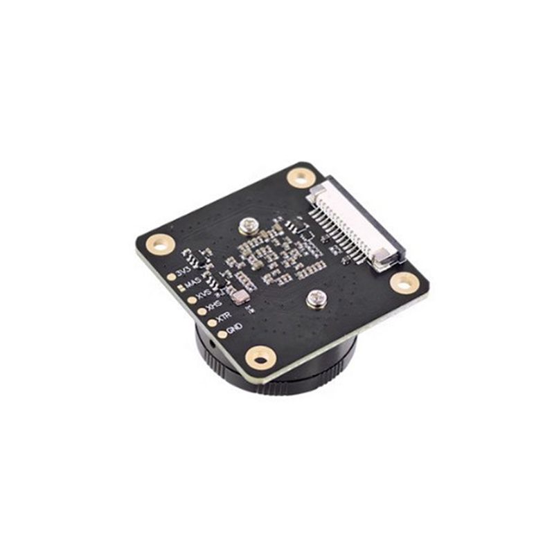 กล้อง IMX296 คุณภาพสูง สำหรับ  - Raspberry Pi Global Shutter Camera Imx296 บทวิจารณ์และราคา