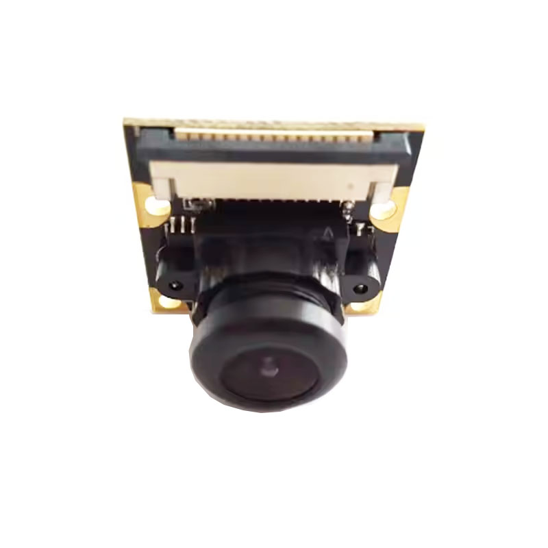 5MP HD Raspberry PI OV5647 โมด - Pi Camera Module บทวิจารณ์และราคา