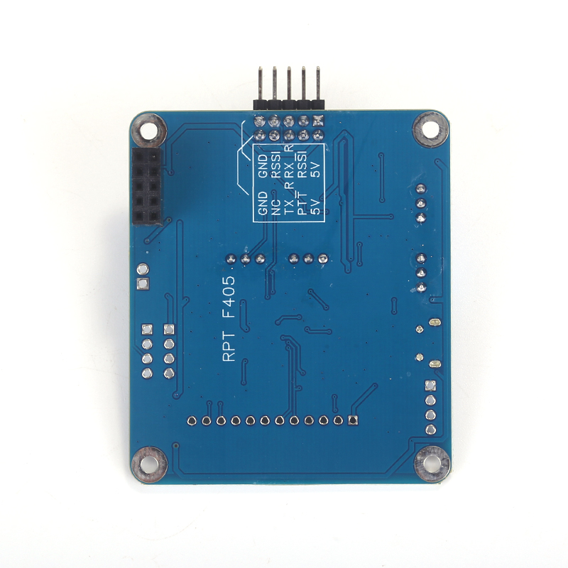 Mmdvm บอร์ดรีพีตเตอร์ดิจิทัลโม - Pi Power Supply บทวิจารณ์และราคา