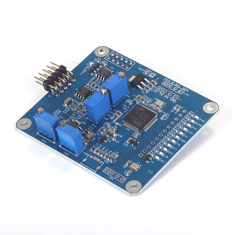 Mmdvm บอร์ดรีพีตเตอร์ดิจิทัลโม - Pi Power Supply บทวิจารณ์และราคา