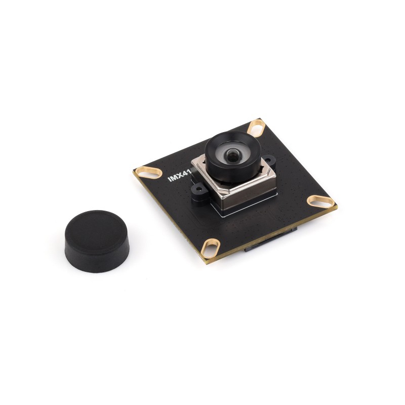 โมดูลกล้อง IMX415 8MP MIPI, โฟ - Pi Zero บทวิจารณ์และราคา