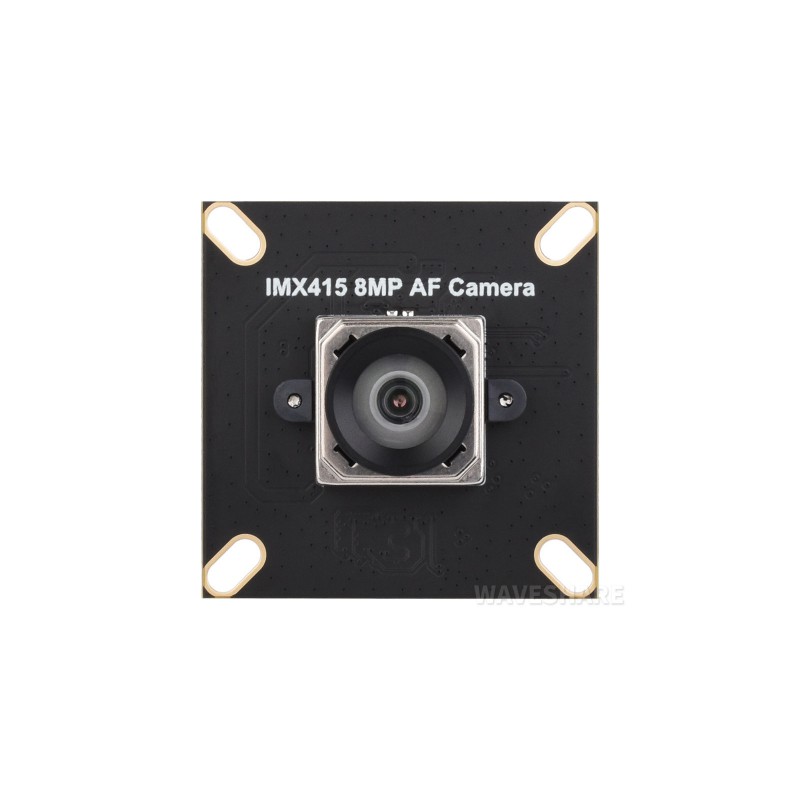 โมดูลกล้อง IMX415 8MP MIPI, โฟ - Pi Zero บทวิจารณ์และราคา