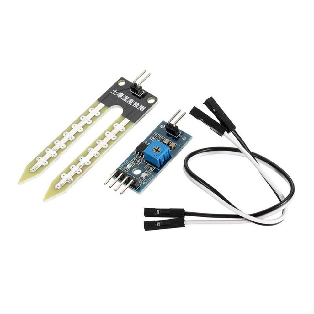 ชุดสวนรดน้ำอัตโนมัติ เซ็นเซอร์ - Arduino Kit บทวิจารณ์และราคา