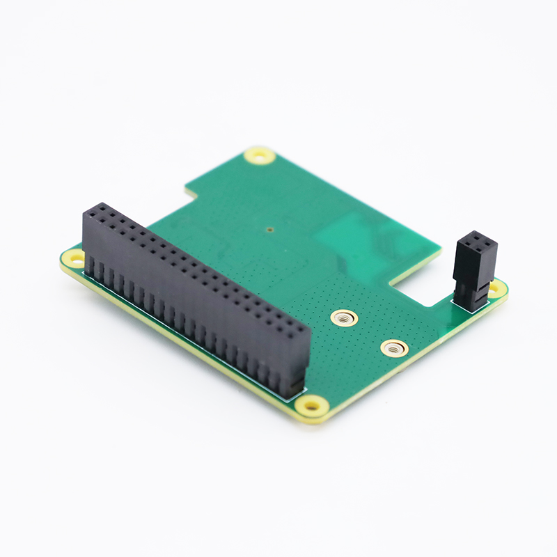 Raspberry Pi 5 PCIe M.2 NVMe S - Raspberry Pi Kit บทวิจารณ์และราคา