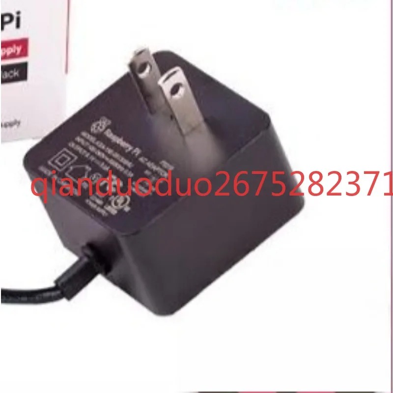 เหมาะสำหรับแหล่งจ่ายไฟอย่างเป็ - Pi Power Supply บทวิจารณ์และราคา