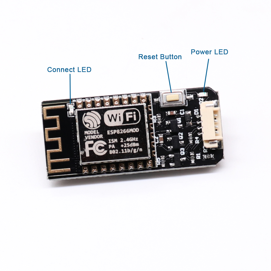 ใหม่ MAVLink2ไร้สาย Wifi วิทยุ - Pi Camera Module บทวิจารณ์และราคา