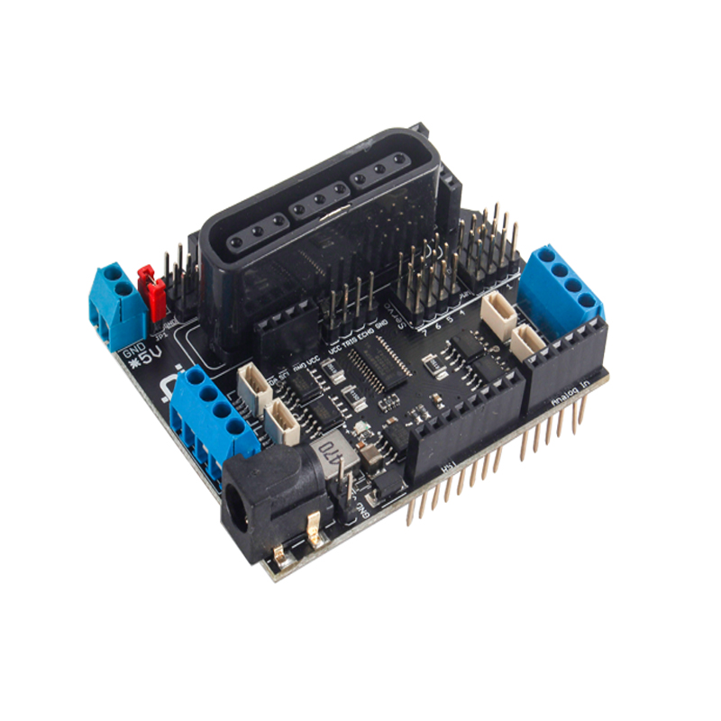 Servo Controller Development D - Arduino Kit บทวิจารณ์และราคา
