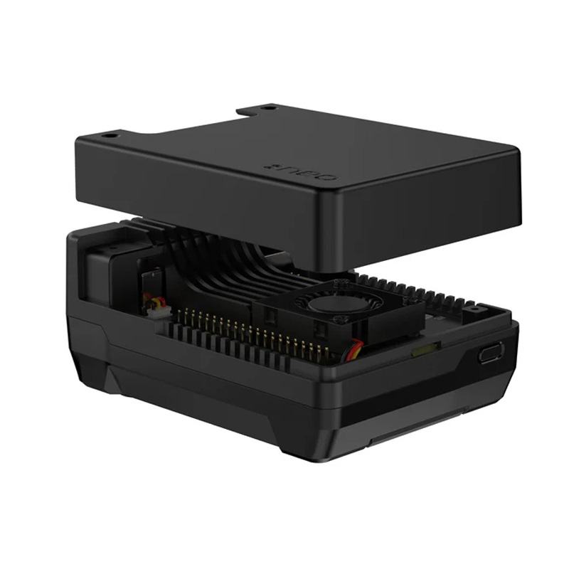 Argon NEO 5 M.2 NVME PCIE Case - Pi Cooler บทวิจารณ์และราคา