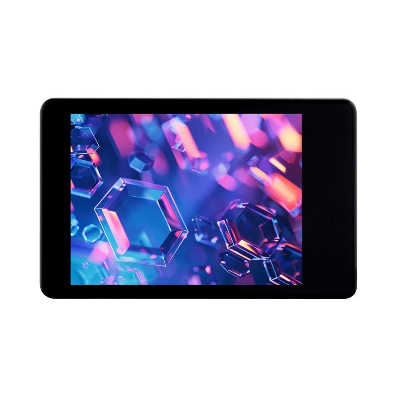 โมดูลหน้าจอสัมผัสขนาด 2.0 นิ้ว - Pi Display บทวิจารณ์และราคา
